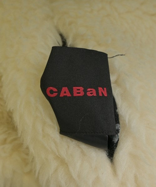 CABaN 其他大衣