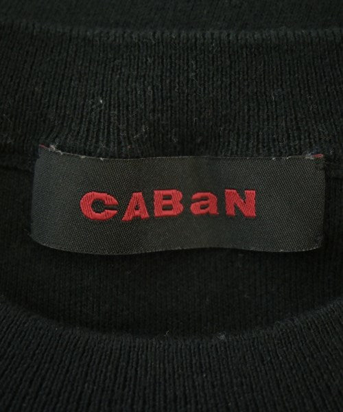 CABaN 毛衣