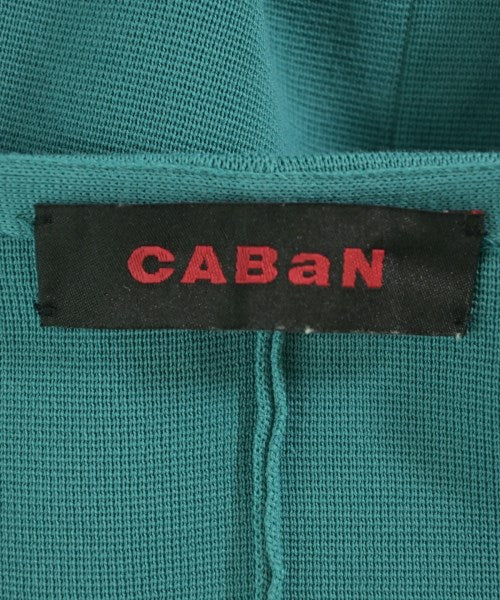 CABaN 連身衣/馬戲團服/連身褲