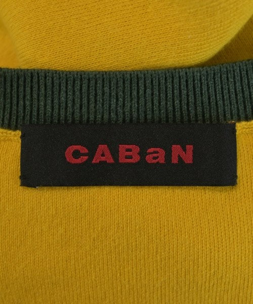 CABaN 背心