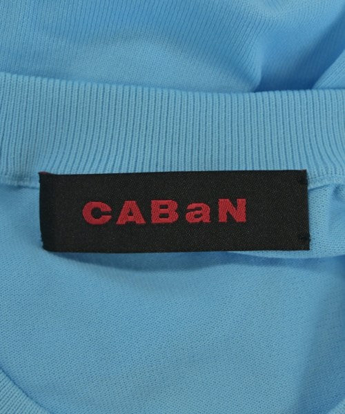 CABaN 開襟衫