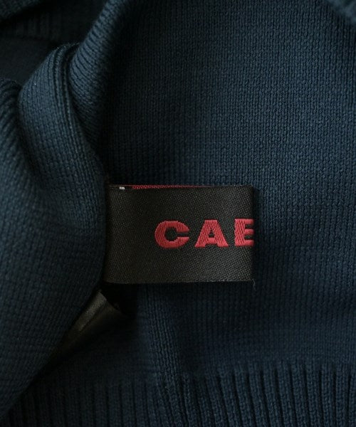CABaN 無袖上衣