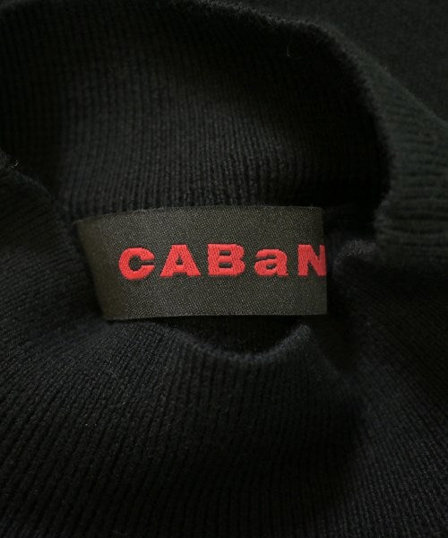 CABaN 洋裝