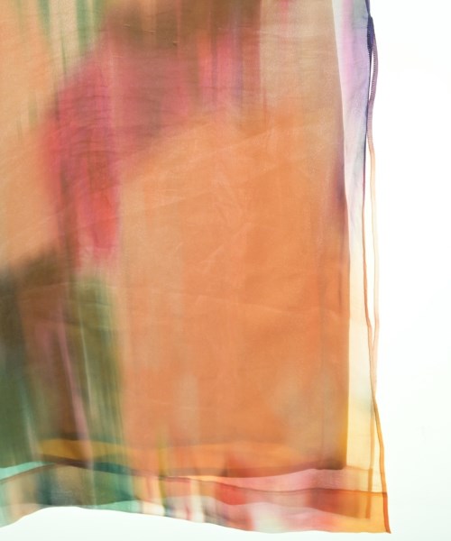 CABaN 洋裝