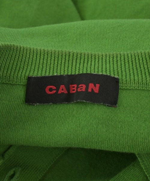 CABaN 開襟衫