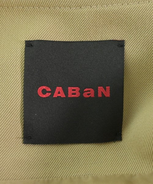 CABaN 其他飛行外套