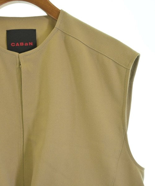 CABaN 其他飛行外套