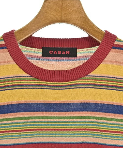 CABaN 毛衣