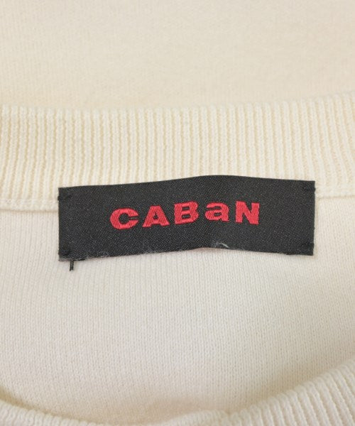 CABaN 開襟衫