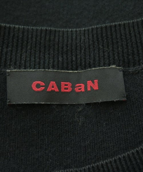 CABaN 背心
