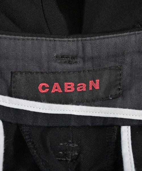 CABaN 長褲