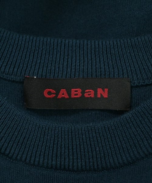 CABaN 毛衣