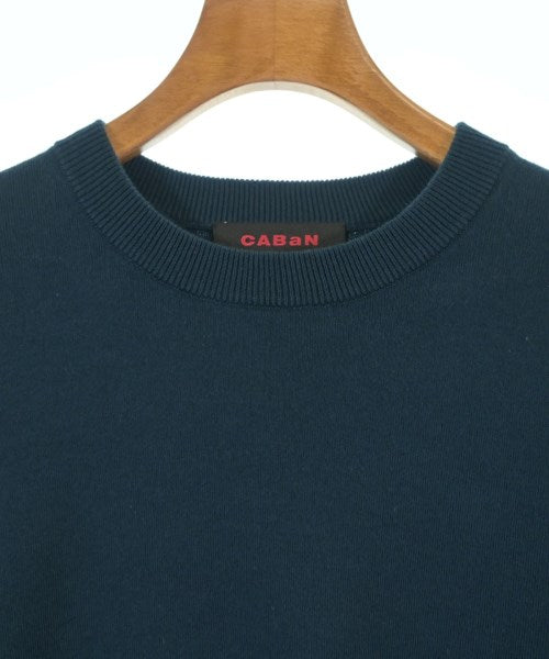 CABaN 毛衣