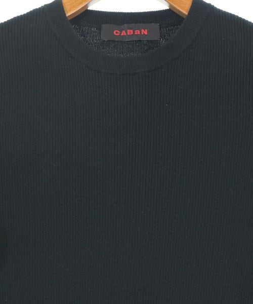 CABaN 毛衣