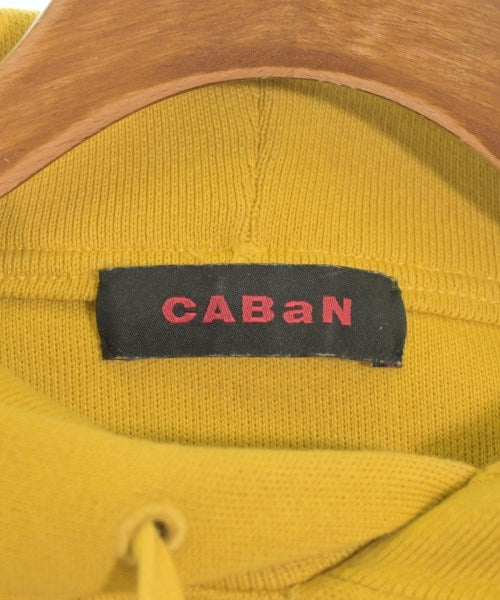 CABaN 毛衣