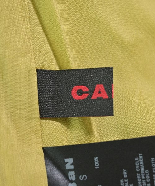 CABaN 洋裝