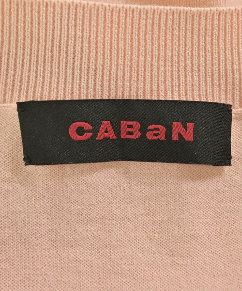 CABaN 開襟衫