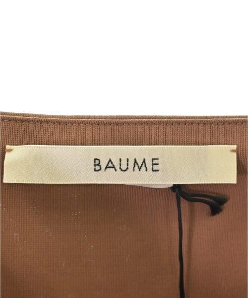 BAUME 連身衣/馬戲團服/連身褲
