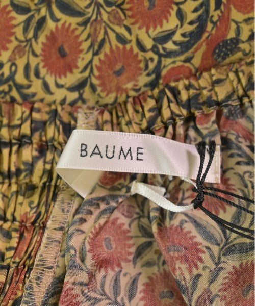 BAUME 休閒襯衫