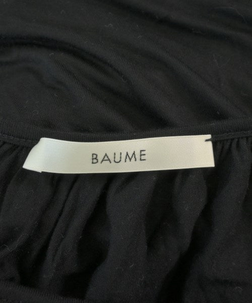 BAUME T恤/上衣