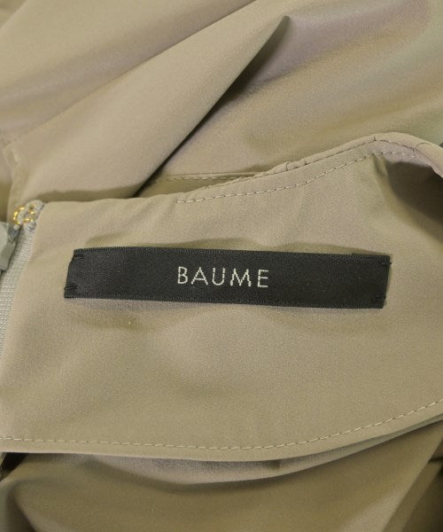 BAUME 洋裝