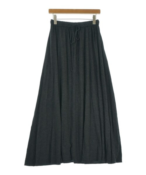 BAUME 長裙/超長裙