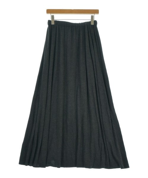 BAUME 長裙/超長裙