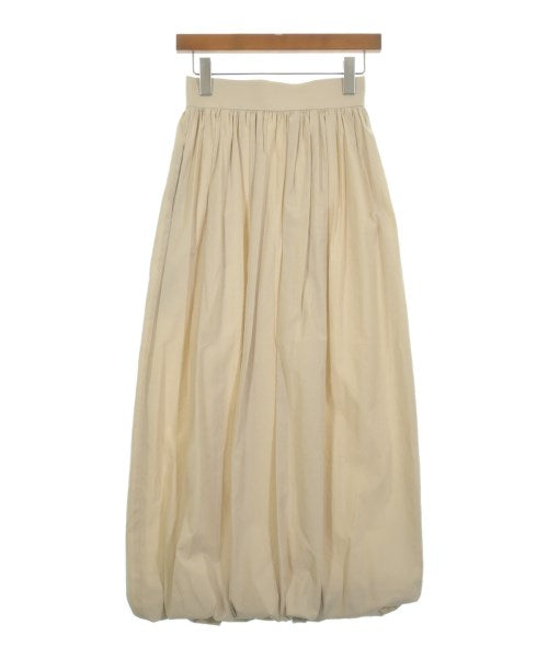 BAUME 長裙/超長裙