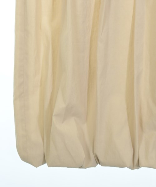 BAUME 長裙/超長裙