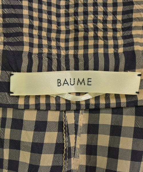 BAUME 洋裝