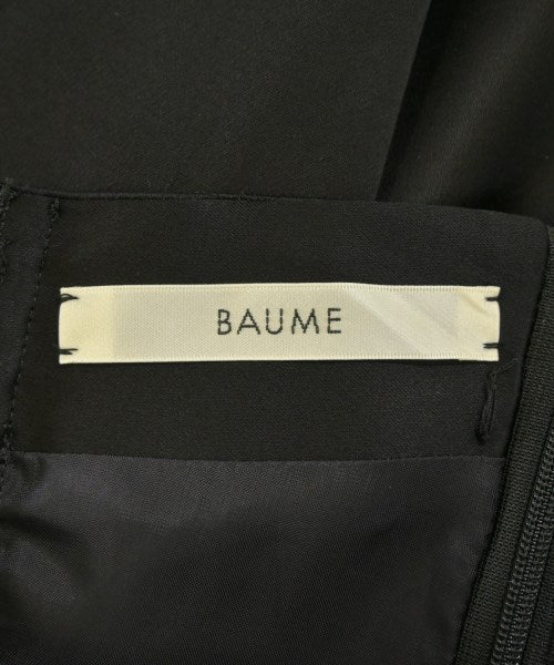 BAUME 洋裝
