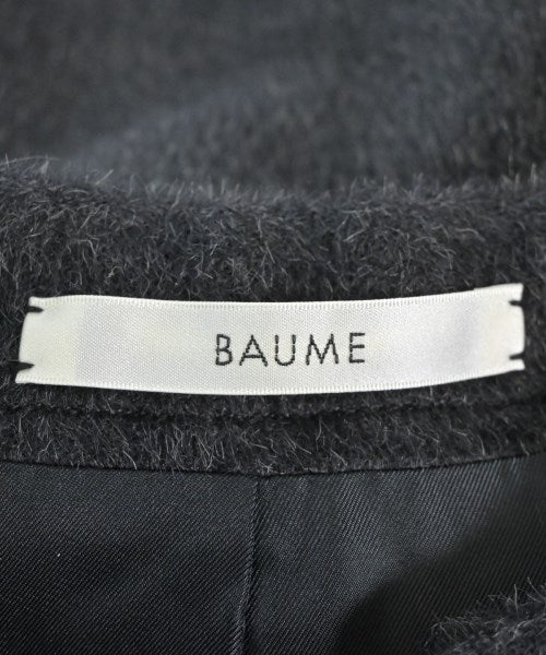 BAUME 女襯衫