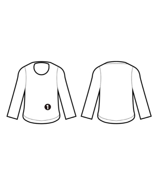 Paris Saint-Germain 運動衫