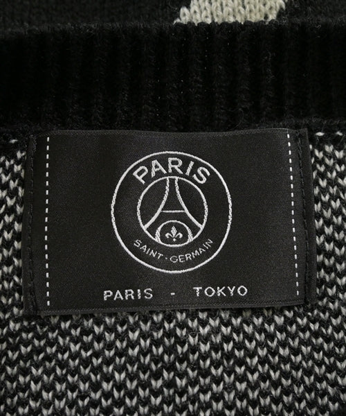 Paris Saint-Germain 毛衣