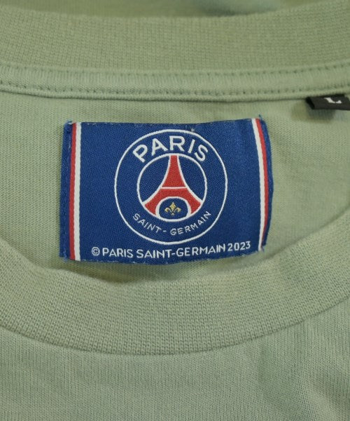 Paris Saint-Germain T恤/上衣