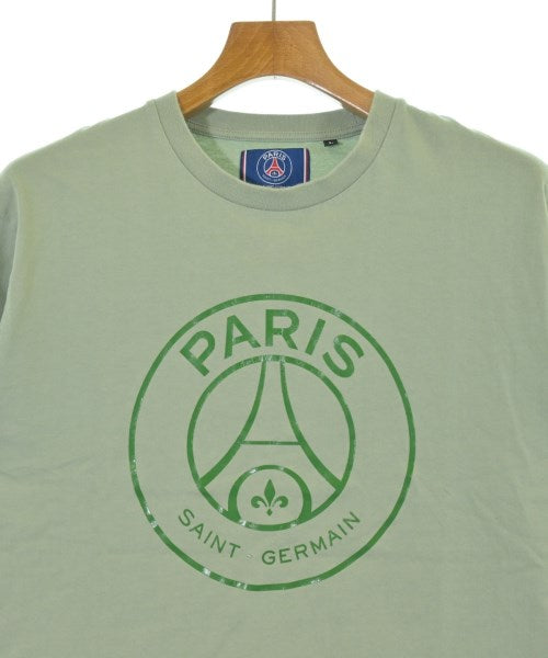 Paris Saint-Germain T恤/上衣
