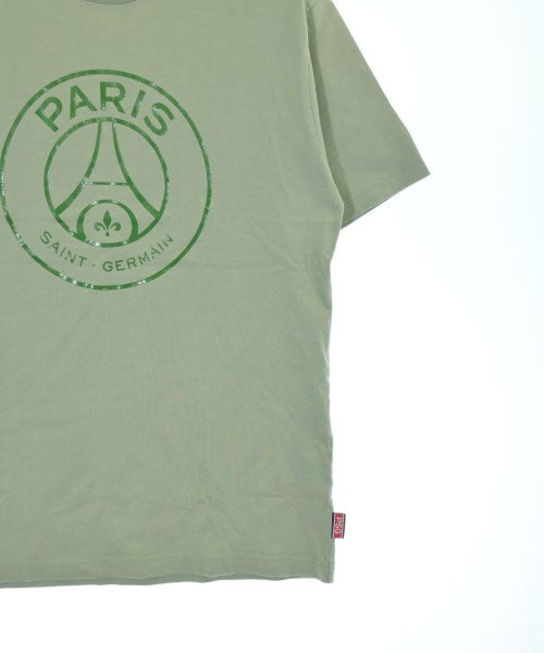 Paris Saint-Germain T恤/上衣