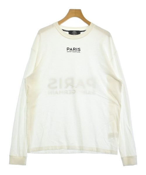 Paris Saint-Germain T恤/上衣