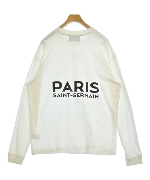 Paris Saint-Germain T恤/上衣