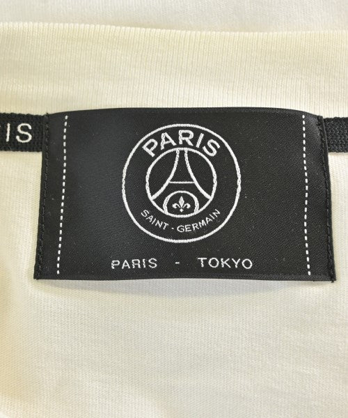 Paris Saint-Germain T恤/上衣