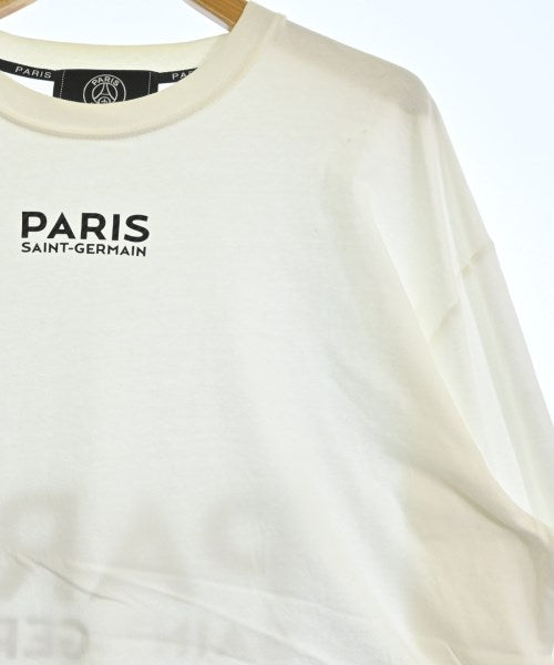 Paris Saint-Germain T恤/上衣