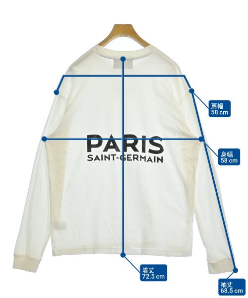 Paris Saint-Germain T恤/上衣