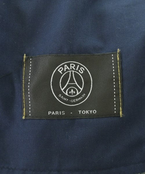 Paris Saint-Germain 其他款