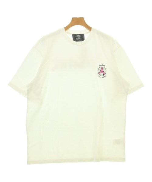 Paris Saint-Germain T恤/上衣