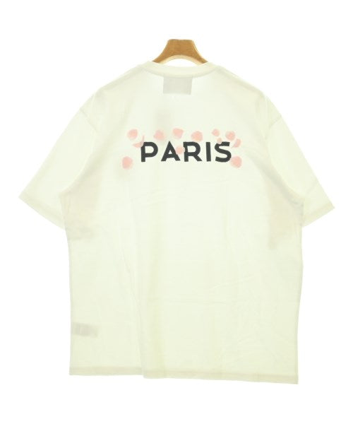 Paris Saint-Germain T恤/上衣
