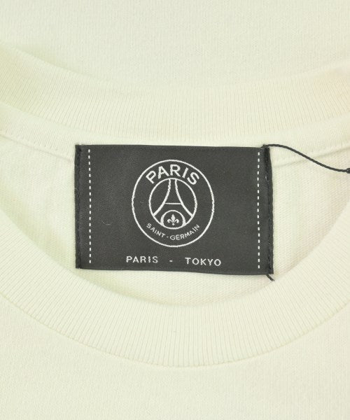 Paris Saint-Germain T恤/上衣