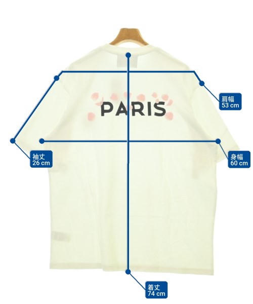 Paris Saint-Germain T恤/上衣