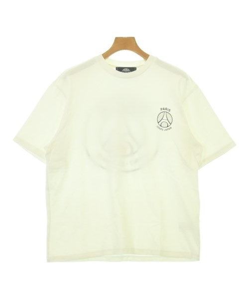 Paris Saint-Germain T恤/上衣