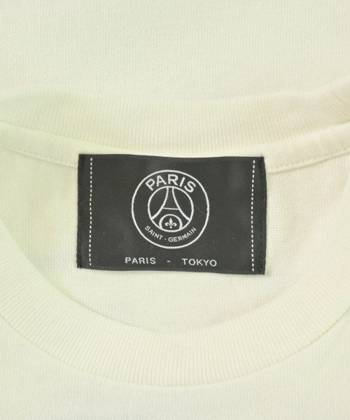 Paris Saint-Germain T恤/上衣
