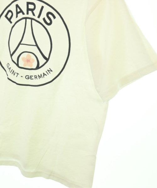 Paris Saint-Germain T恤/上衣